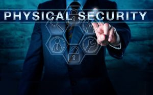 Physical Security is Essential for Software Companies